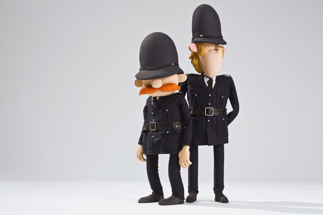 still "whodunnit"