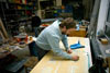 making of rat train robbery