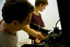 making of asics
